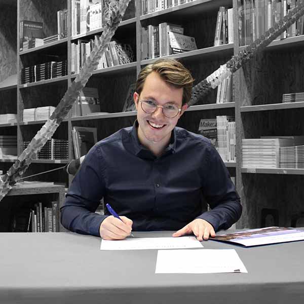 Picture of Rick Hagendijk